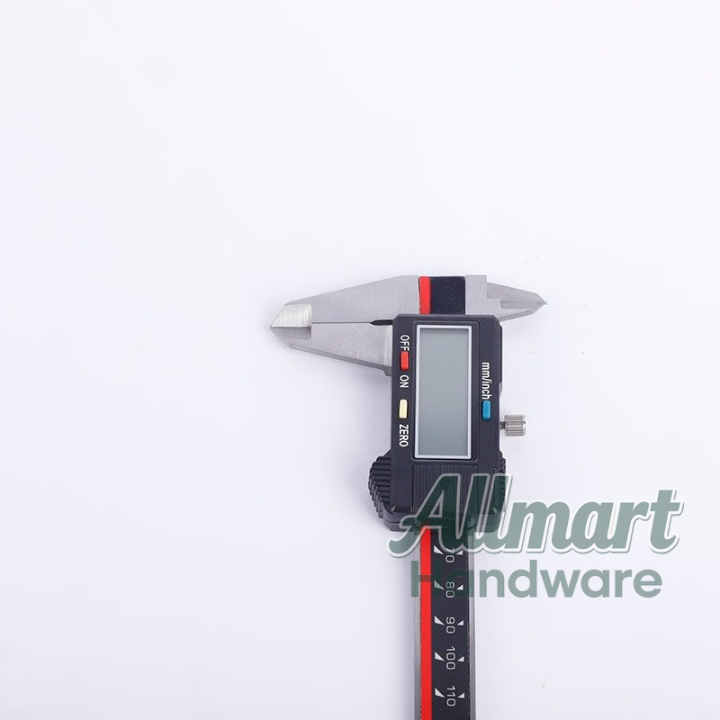 Pied à coulisse électronique n - Diy Electronics Tools avis et prix