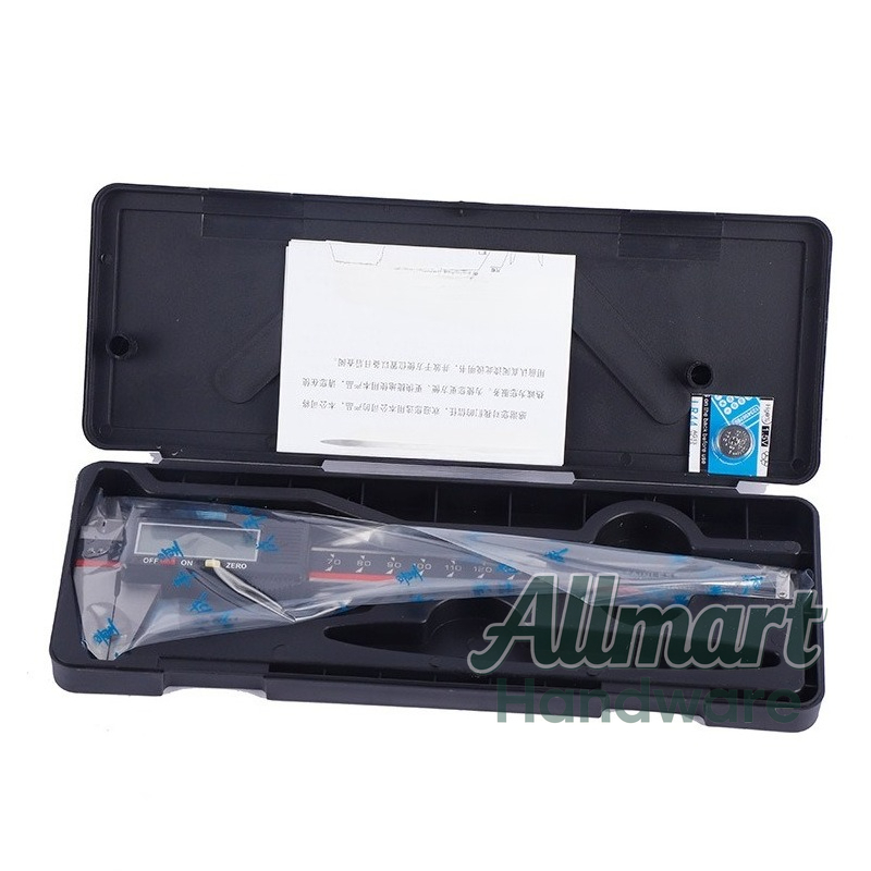 Pied à coulisse électronique n - Diy Electronics Tools avis et prix