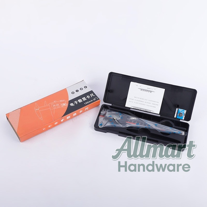 Pied à coulisse électronique n - Diy Electronics Tools avis et prix