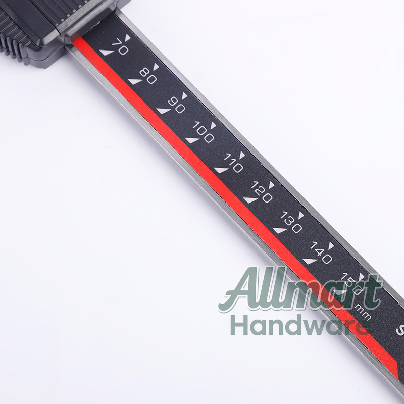 Pied à coulisse électronique n - Diy Electronics Tools avis et prix