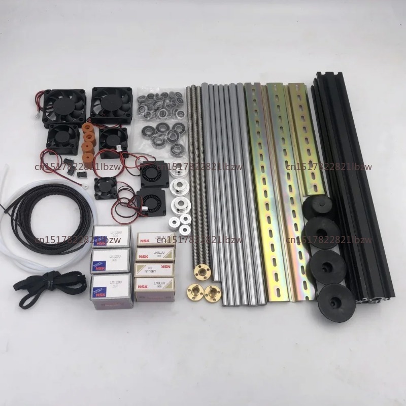 Kit de conversion 3 NG V1.2 Co - Diy Electronics Tools avis et prix