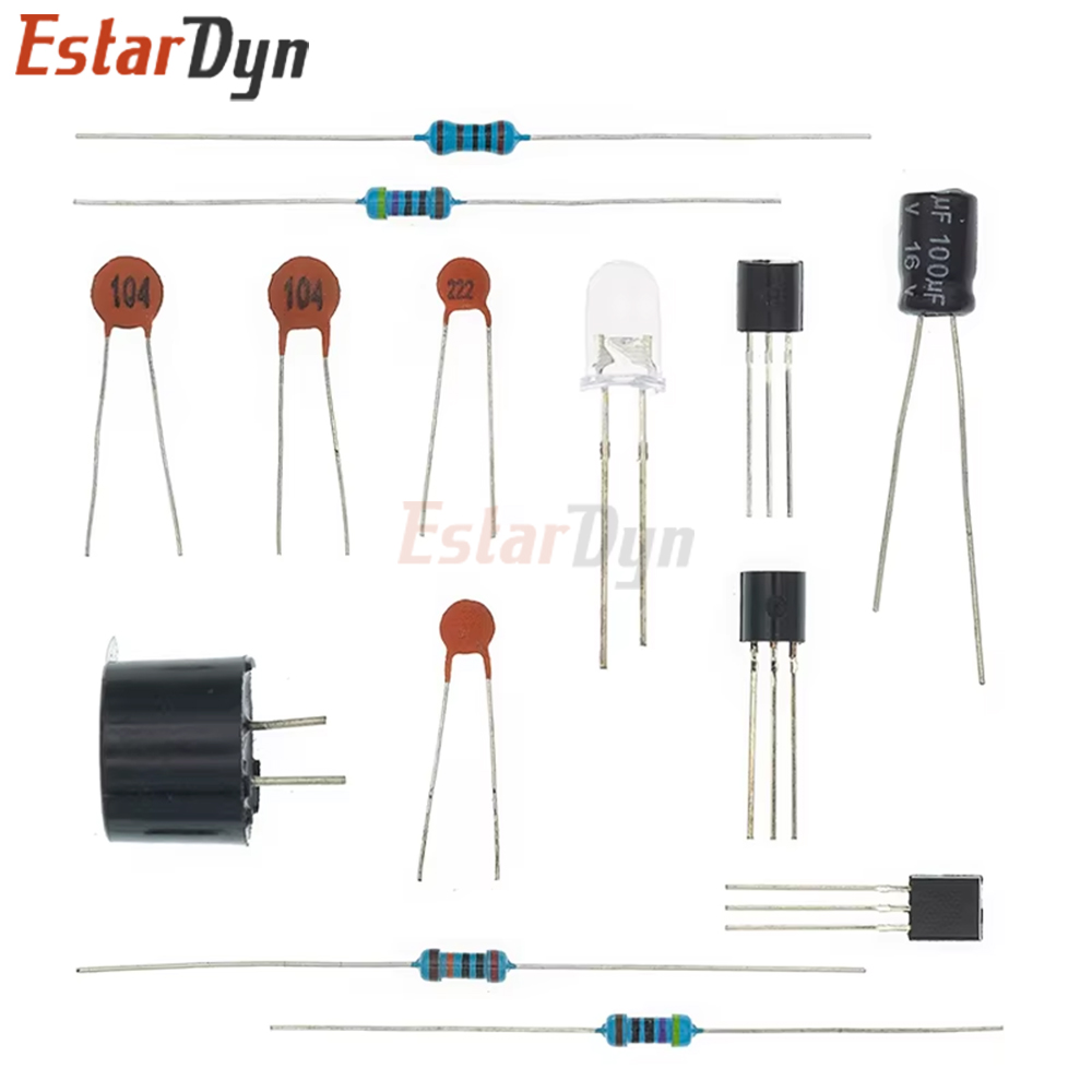 Kit de Détecteur de Métaux DIY - Diy Electronics For Beginners avis et prix
