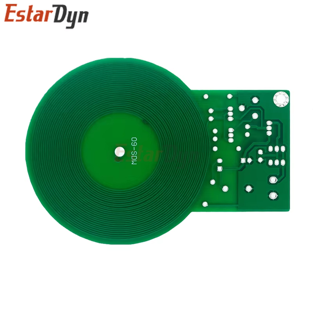 Kit de Détecteur de Métaux DIY - Diy Electronics For Beginners avis et prix