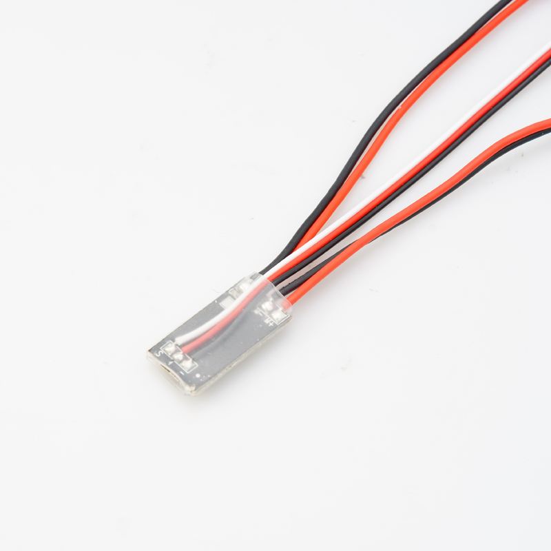 1PC 3.2V-12.6V/1S-3S 10A Mini  - Diy Boat Electronics avis et prix