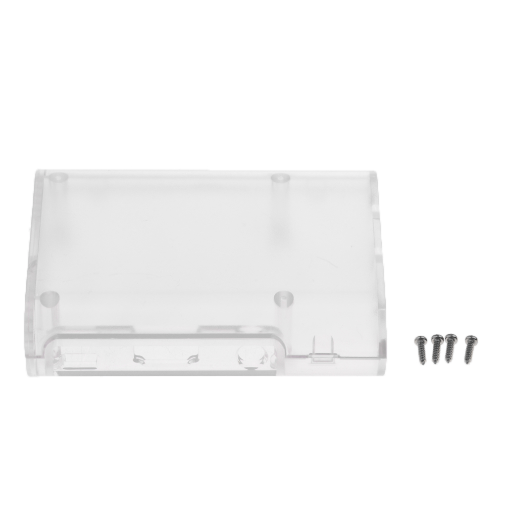 Boîtier ABS en plastique, boît - Diy Electronics Rack avis et prix