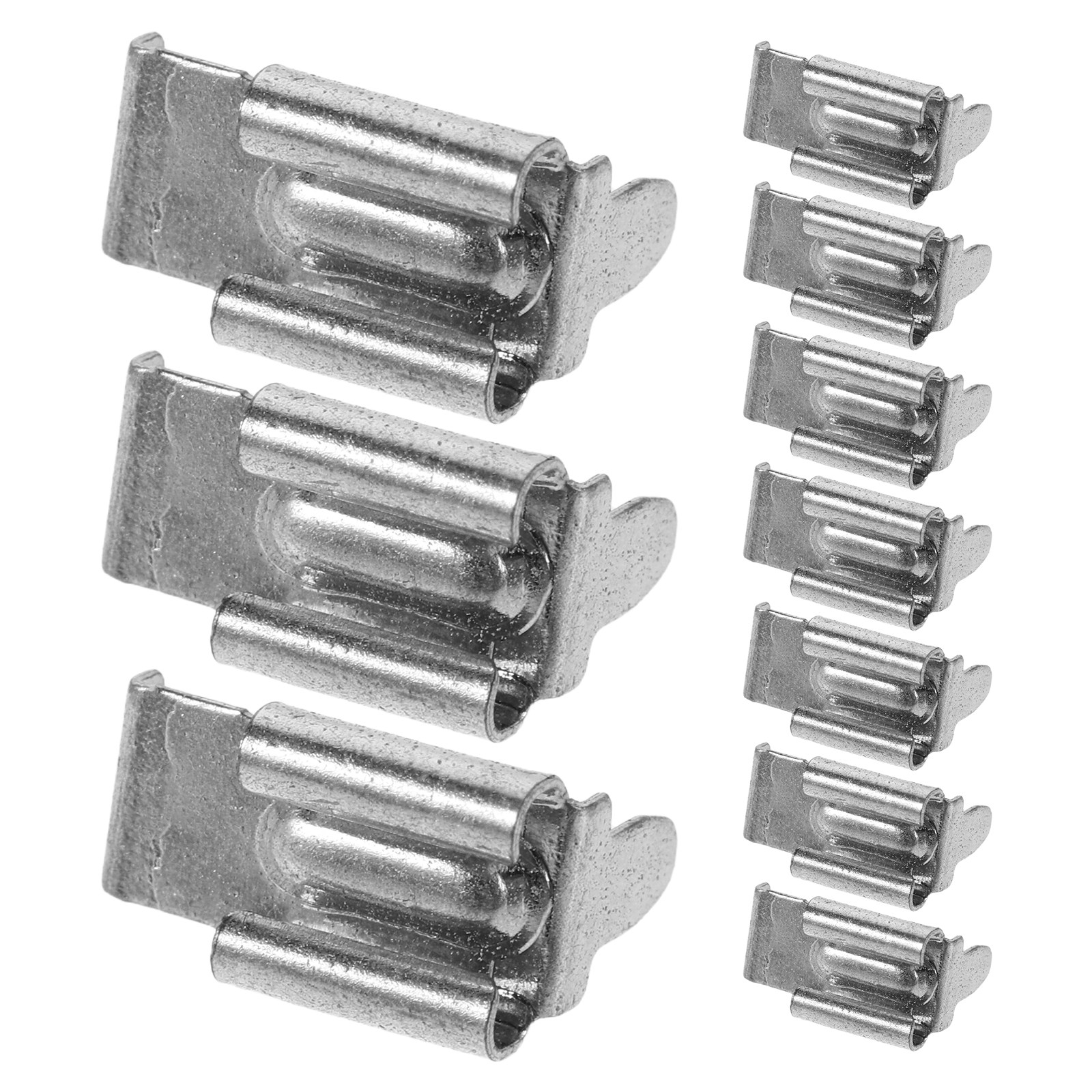 50 pièces de supports de fusib - Diy Electronics Holder avis et prix