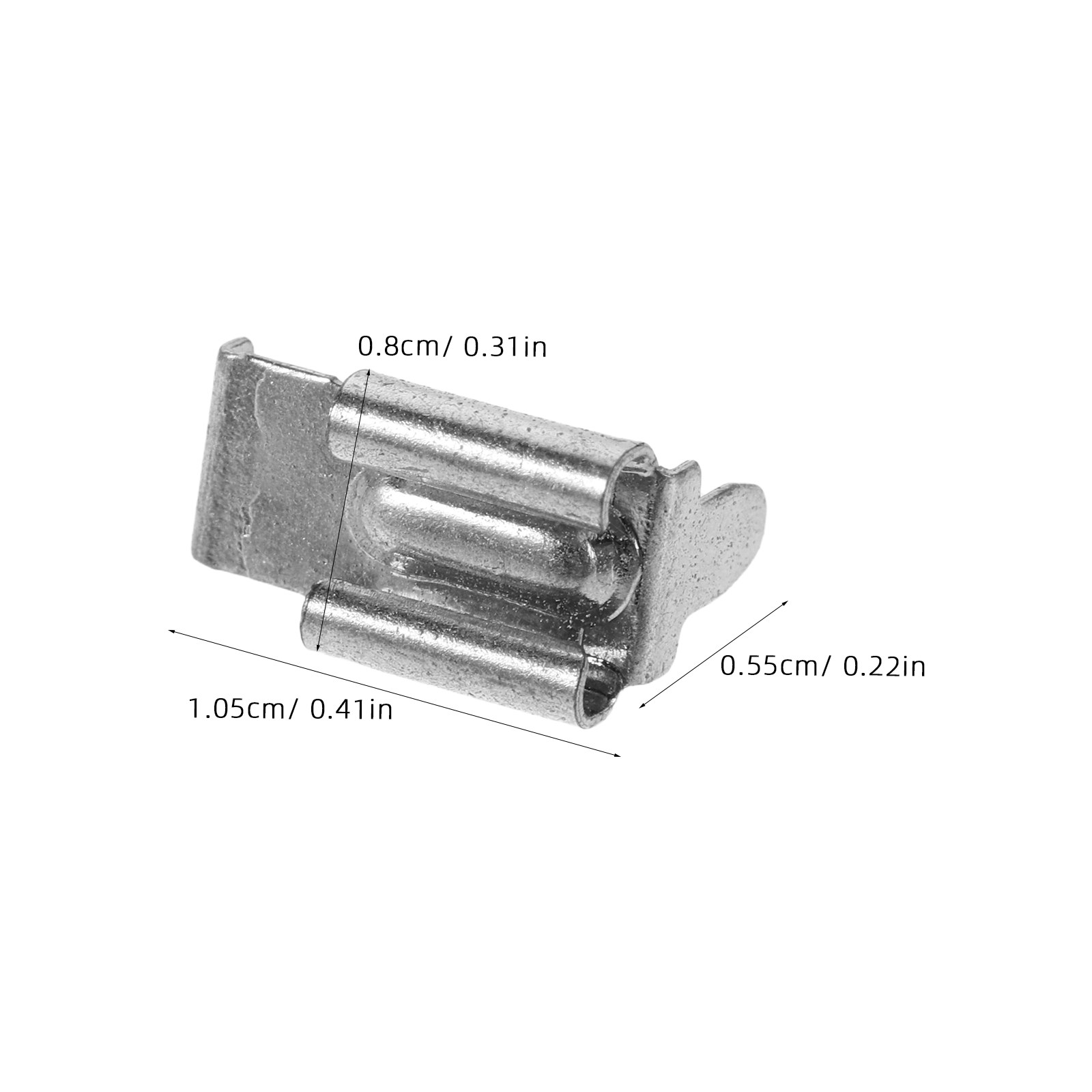 50 pièces de supports de fusib - Diy Electronics Holder avis et prix