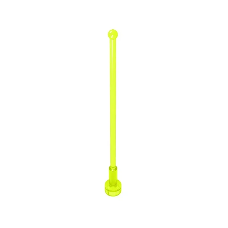 Fouet d'antenne 8H à assembler - Diy Electronics Ideas avis et prix