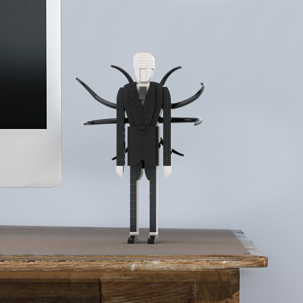 MOC personnages légendaires no - Diy Electronics Ideas avis et prix
