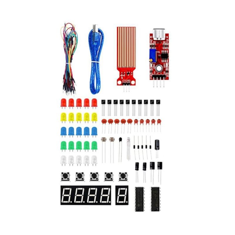 Kit RFID DT98 pour carte de dé - Diy Electronics Kits avis et prix