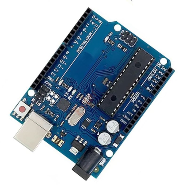 Kit RFID DT98 pour carte de dé - Diy Electronics Kits avis et prix