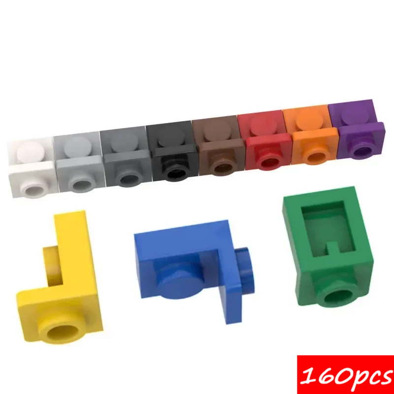 Kit de blocs de construction 1 - Diy Electronics Ideas avis et prix