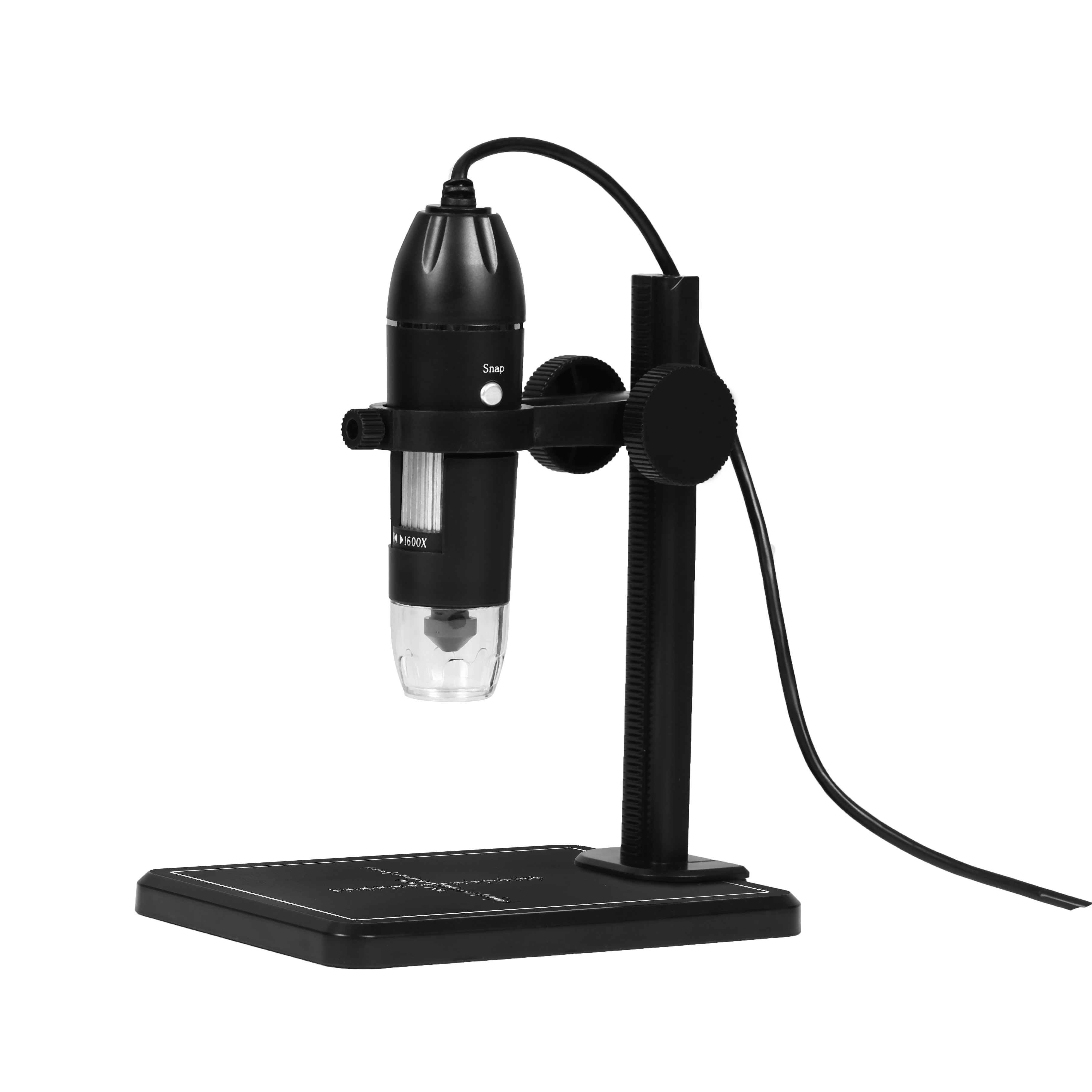 Microscope numérique USB 500X/ - Diy Electronics Microscope avis et prix