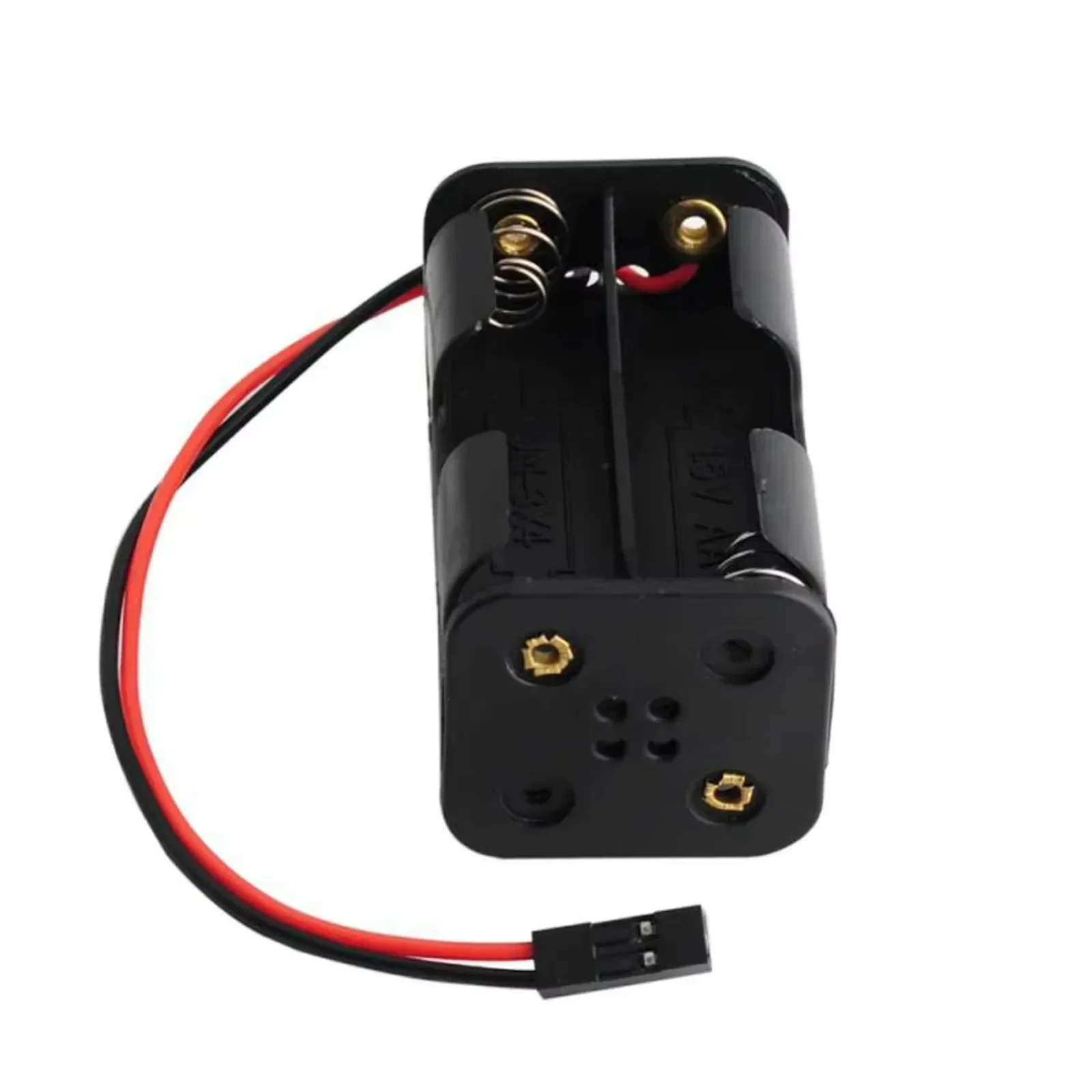 Boîtier porte-piles AA (5 pièc - Diy Electronics Holder avis et prix