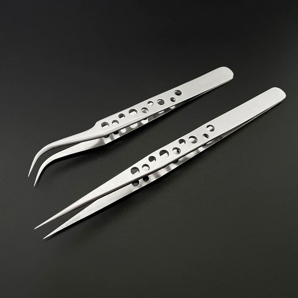 Pinces industrielles antistati - Diy Electronics Tools avis et prix