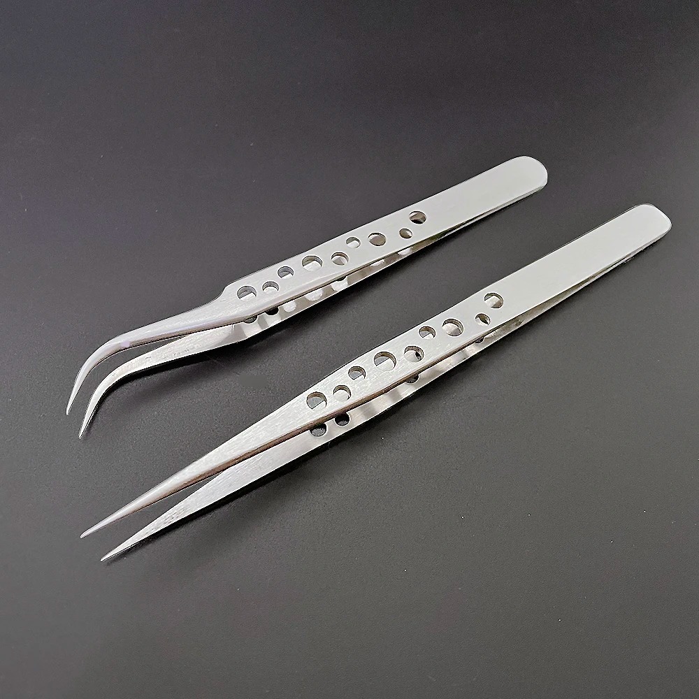 Pinces industrielles antistati - Diy Electronics Tools avis et prix