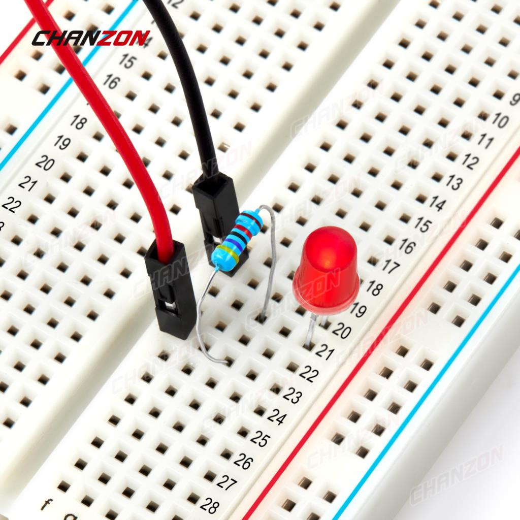 1pc platine de prototypage san - Diy Electronics Kits For Kids avis et prix