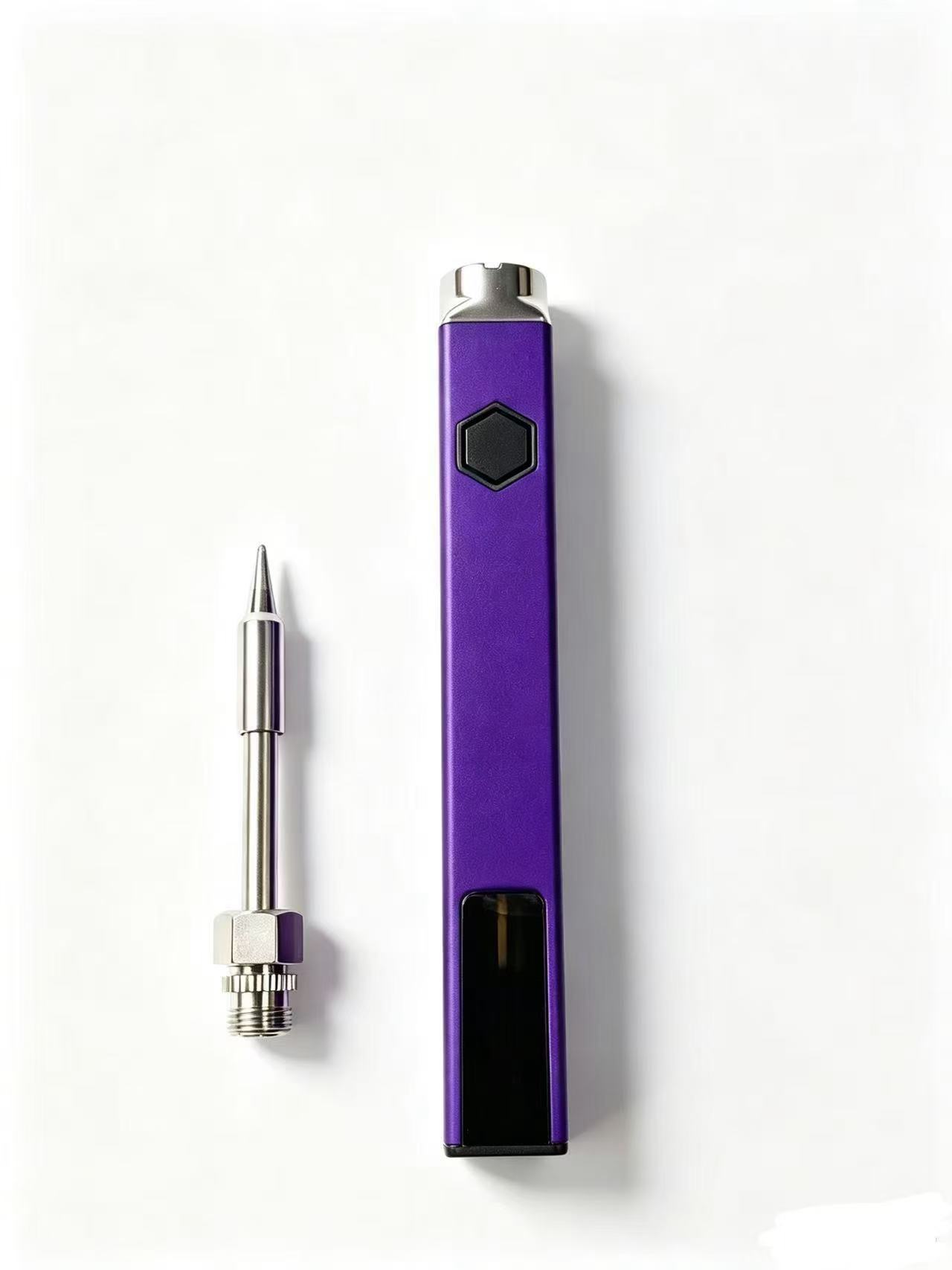Nouveau fer à souder électroni - Flux Pen Electronics avis et prix