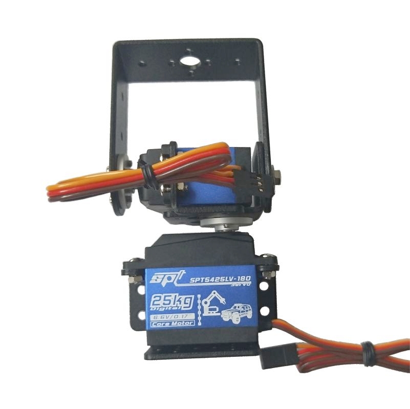 Kit de montage de capteur pour - Diy Kit Elektronik avis et prix
