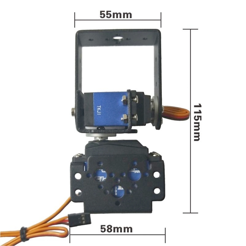 Kit de montage de capteur pour - Diy Kit Elektronik avis et prix