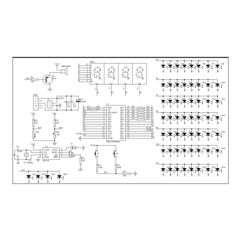 Kit électronique de bricolage, - Diy Electronics Kits For Kids avis et prix