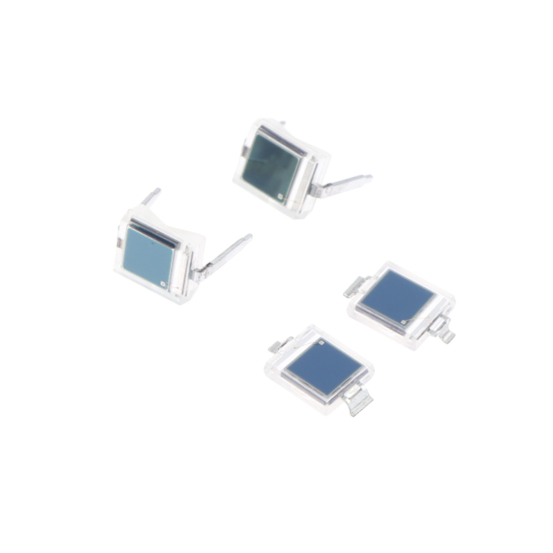 Photodiode BPW34S BPW34, 5 piè - Ir Infrared Receiver avis et prix