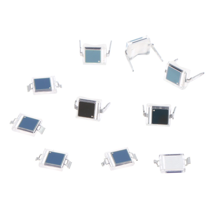 Photodiode BPW34S BPW34, 5 piè - Ir Infrared Receiver avis et prix
