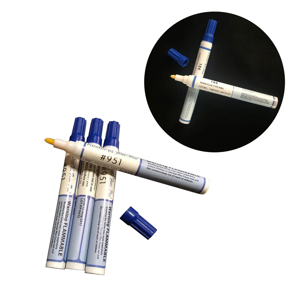 1 pièces 951 stylo à Flux de s - Flux Pen Electronics avis et prix
