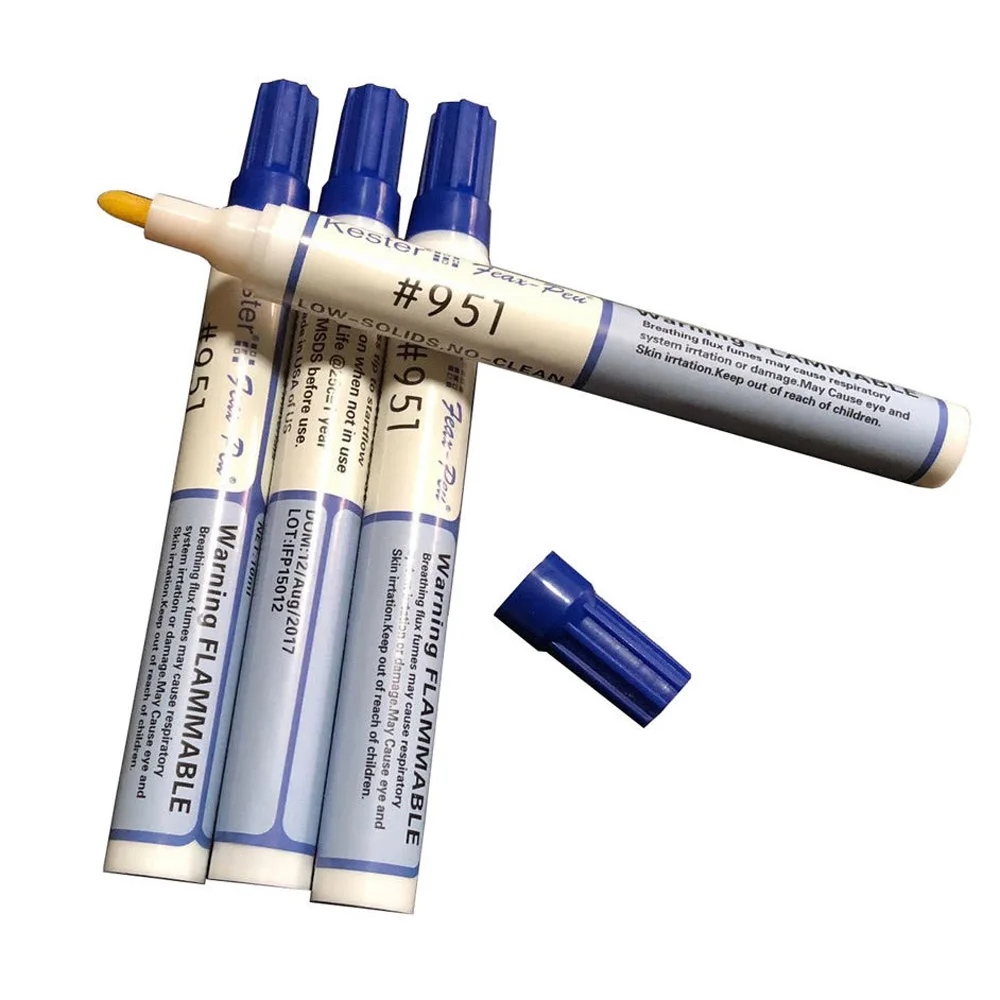 1 pièces 951 stylo à Flux de s - Flux Pen Electronics avis et prix