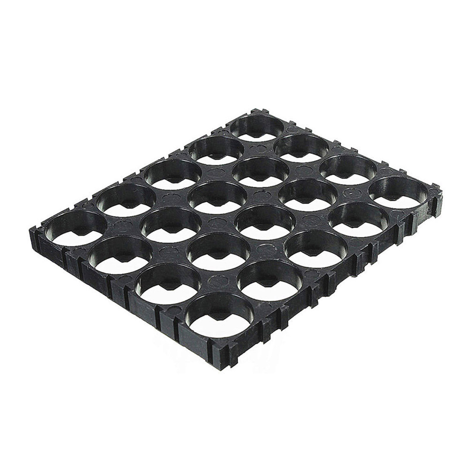 Support de batterie 18650 en p - Diy Electronics Rack avis et prix