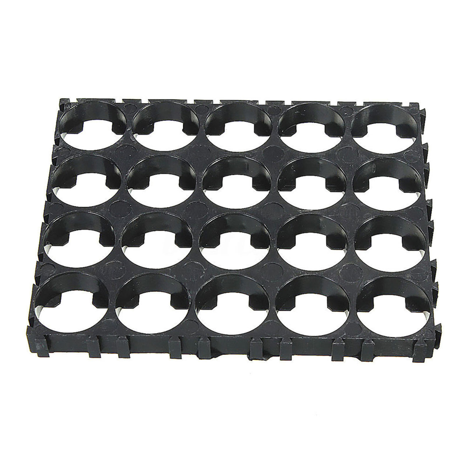 Support de batterie 18650 en p - Diy Electronics Rack avis et prix