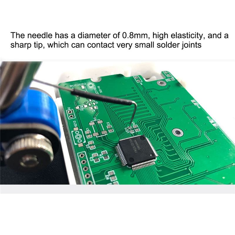 Idee cadeau : Sonde de test de - Diy Electronics Ideas avis et prix