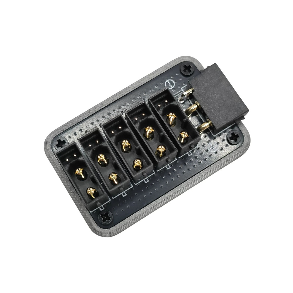Carte de distribution d'alimen - Diy Boat Electronics avis et prix