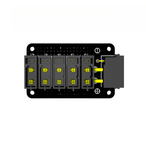 Carte de distribution d'alimen - Diy Boat Electronics avis et prix