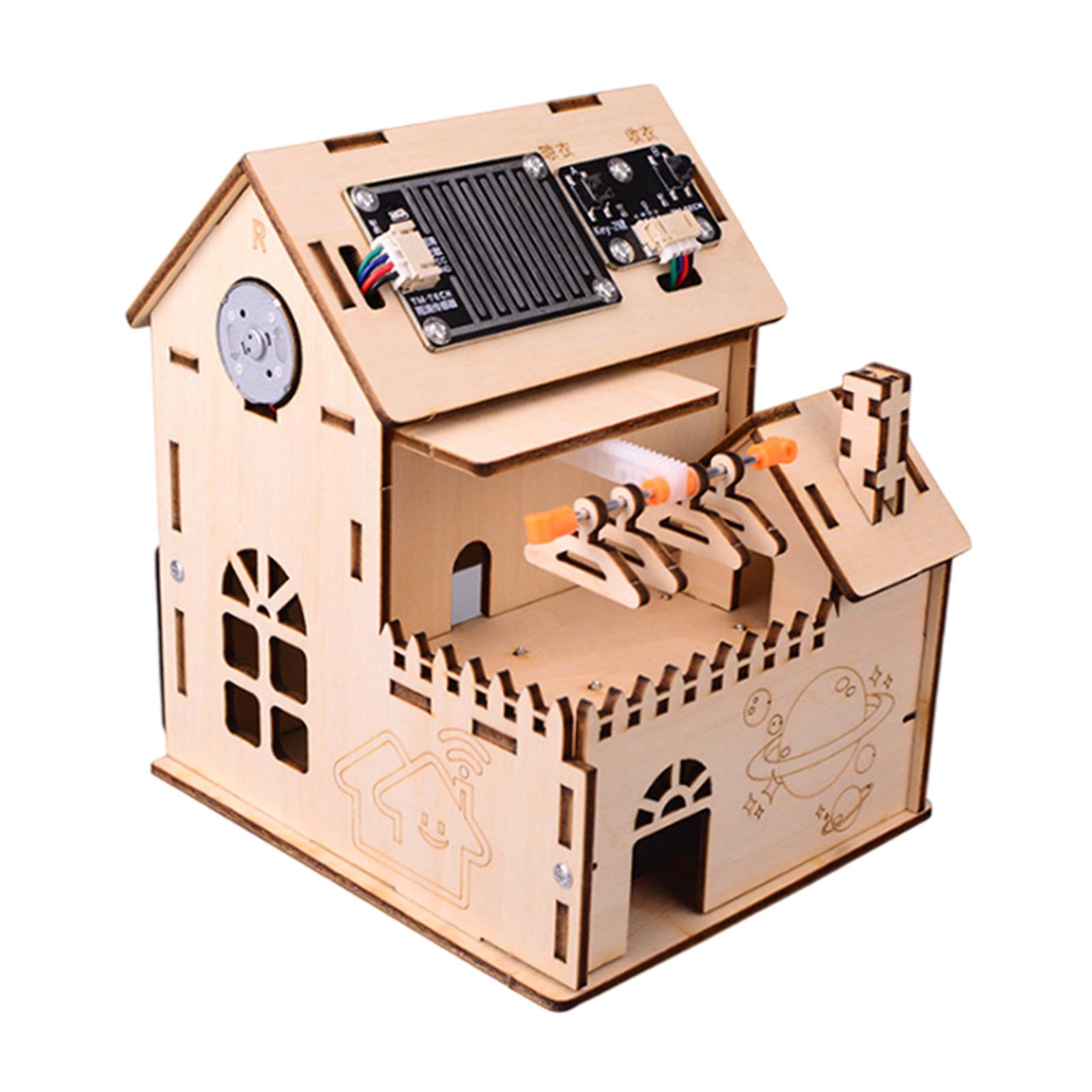 Kit électronique DIY créatif p - Diy Electronics Rack avis et prix