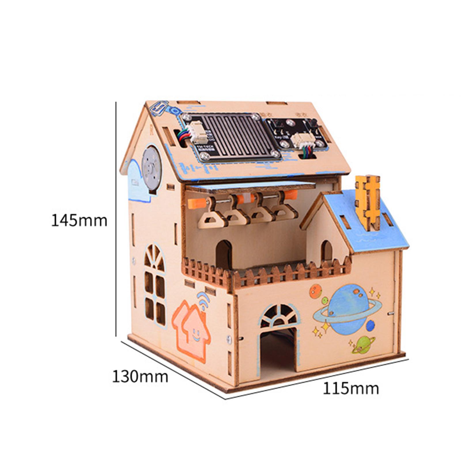 Kit électronique DIY créatif p - Diy Electronics Rack avis et prix