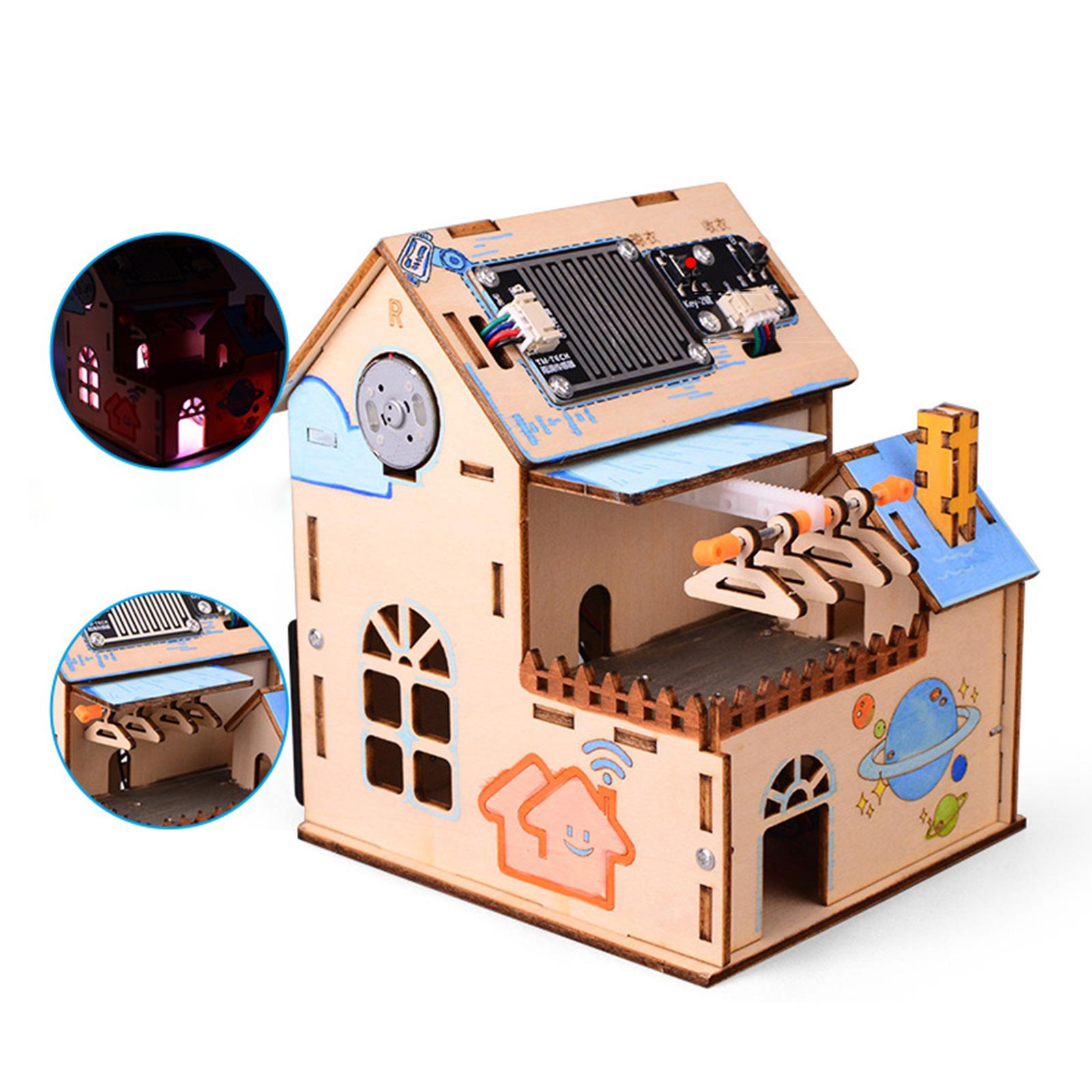 Kit électronique DIY créatif p - Diy Electronics Rack avis et prix