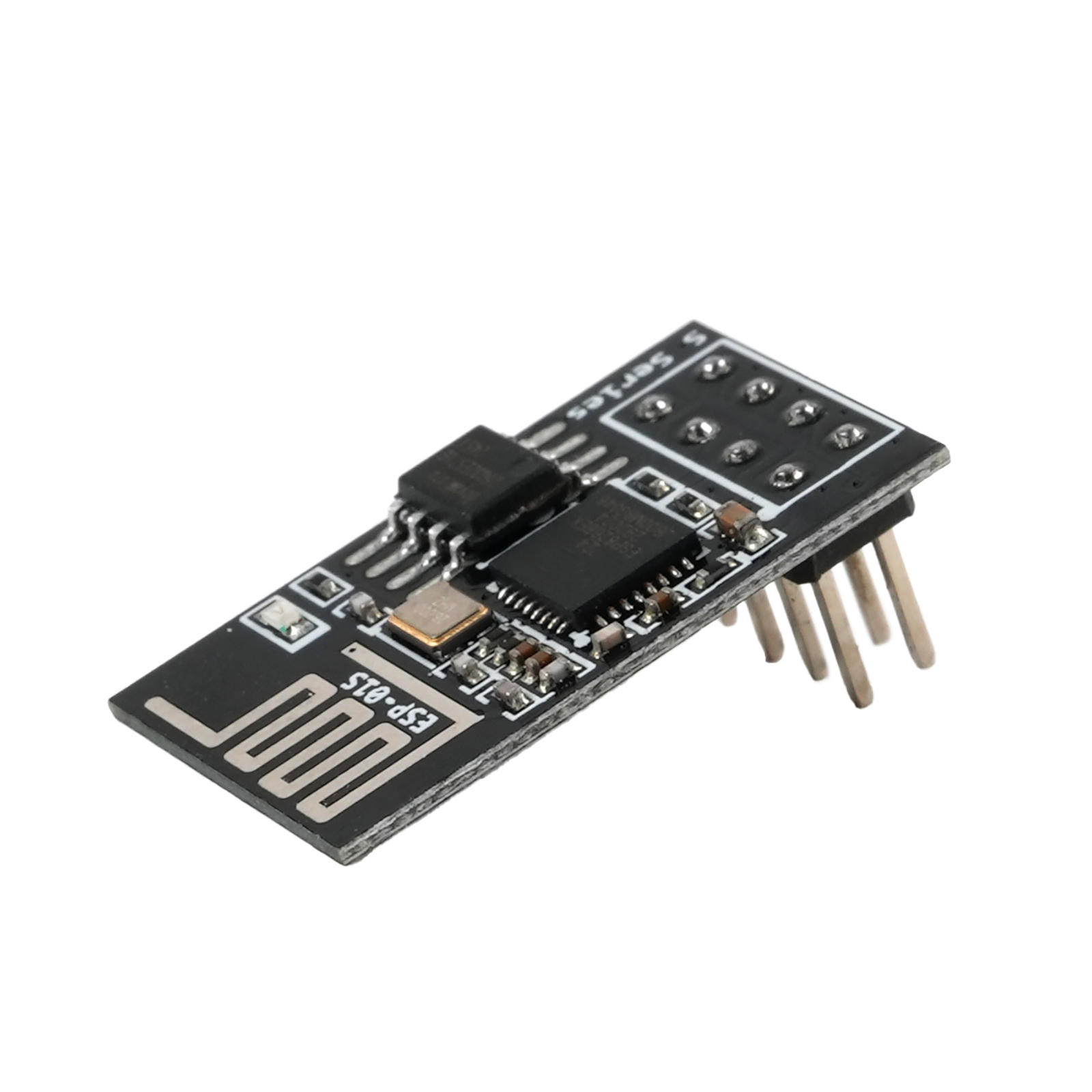 Module WiFi ESP-01S ESP8266, 4 - Diy Electronics Kits avis et prix
