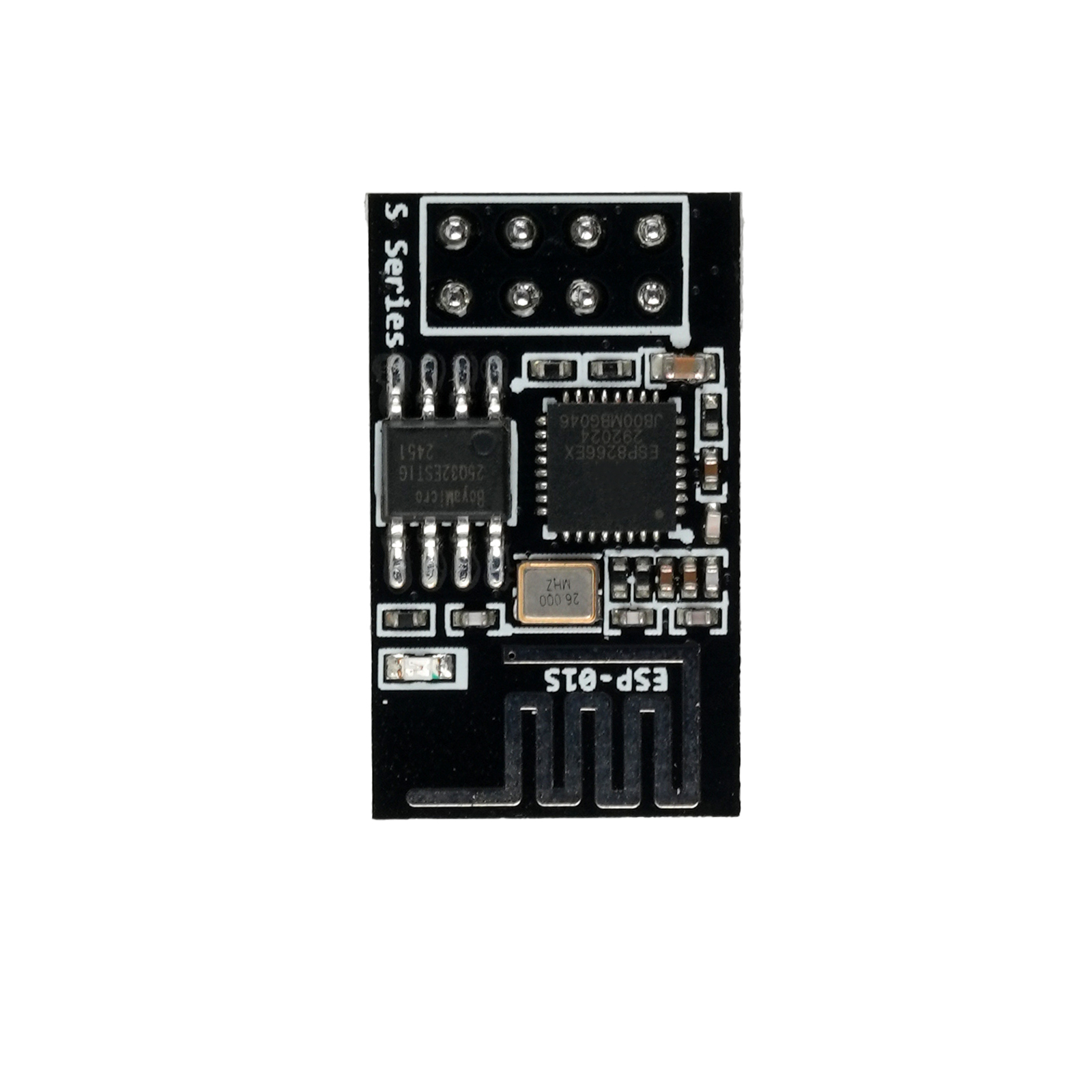 Module WiFi ESP-01S ESP8266, 4 - Diy Electronics Kits avis et prix